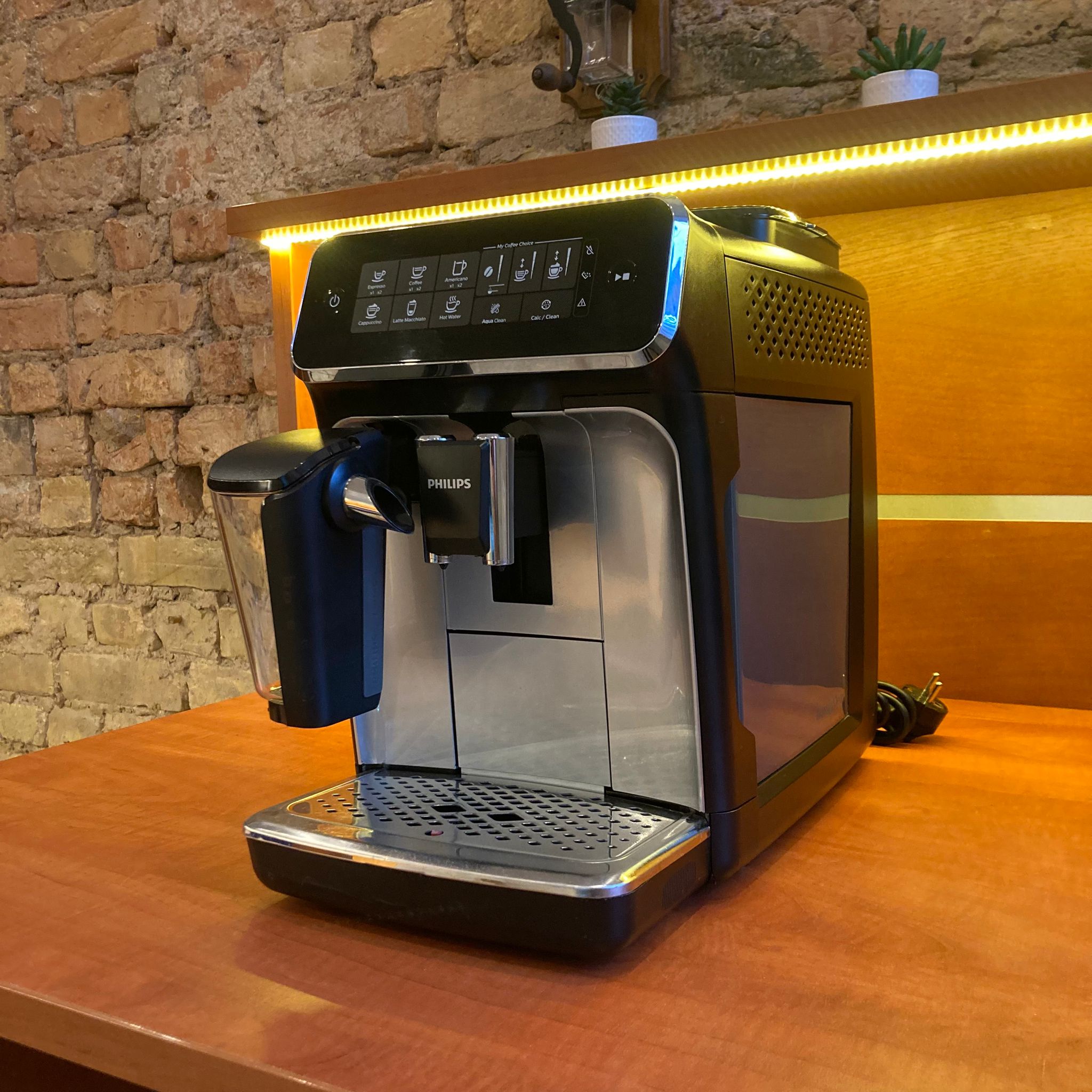 Philips LatteGo EP3246 310 eu